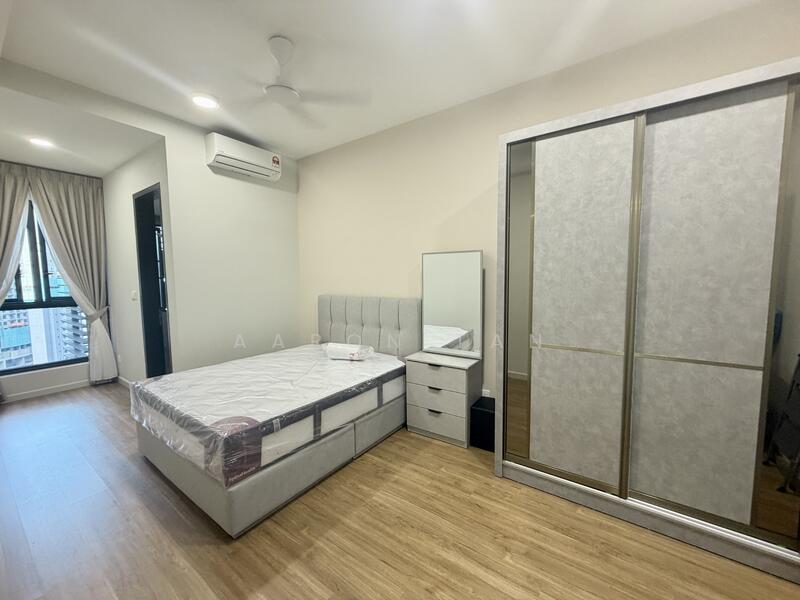 Untuk Disewa - Sunway Velocity TWO