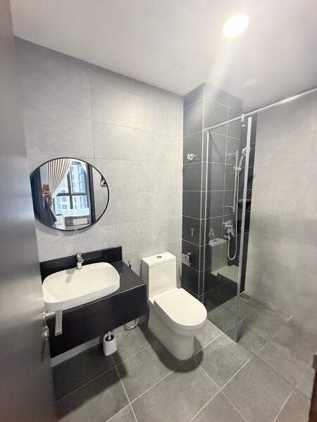 Untuk Disewa - Sunway Velocity TWO