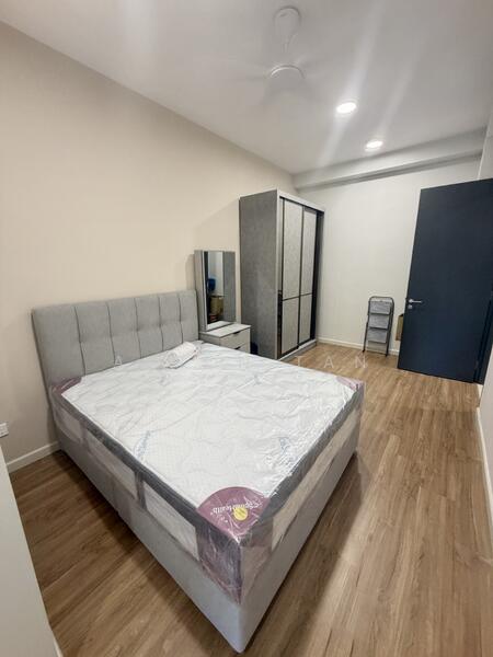 Untuk Disewa - Sunway Velocity TWO