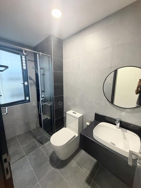 Untuk Disewa - Sunway Velocity TWO