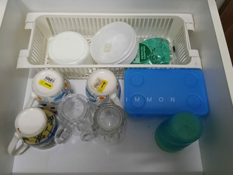 Service Residence for Rent at Alanis Residence - Jacob Simmon - PropertyGuru.com.my