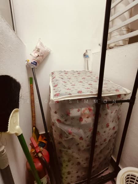 Service Residence for Rent at Alanis Residence - Jacob Simmon - PropertyGuru.com.my