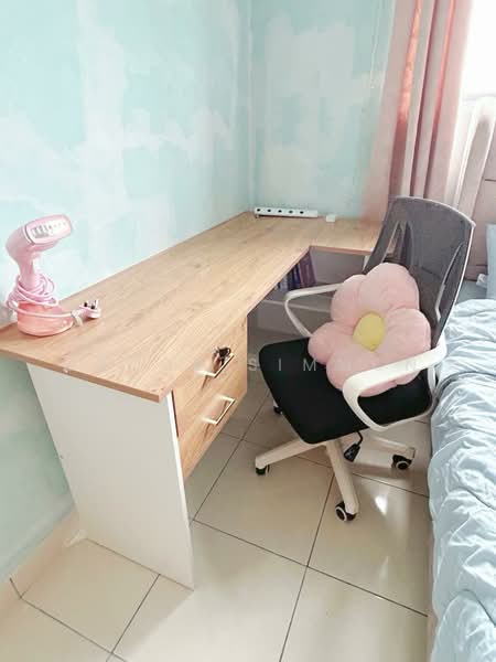 Servis Apartment untuk Disewa di Alanis Residence - Jacob Simmon - PropertyGuru.com.my