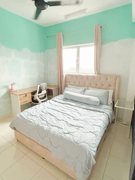Servis Apartment untuk Disewa di Alanis Residence - Jacob Simmon - PropertyGuru.com.my