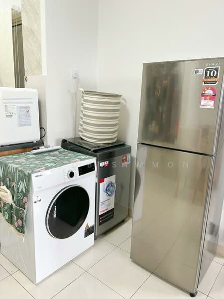 Servis Apartment untuk Disewa di Alanis Residence - Jacob Simmon - PropertyGuru.com.my