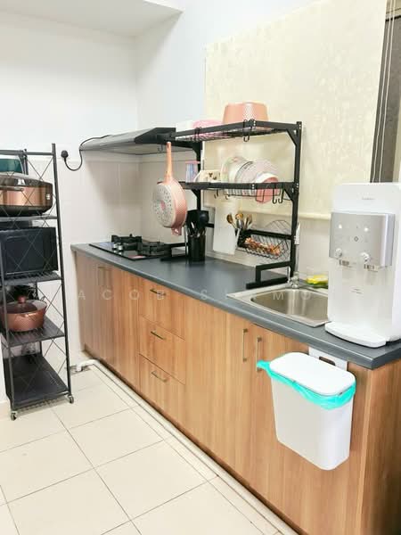 Servis Apartment untuk Disewa di Alanis Residence - Jacob Simmon - PropertyGuru.com.my