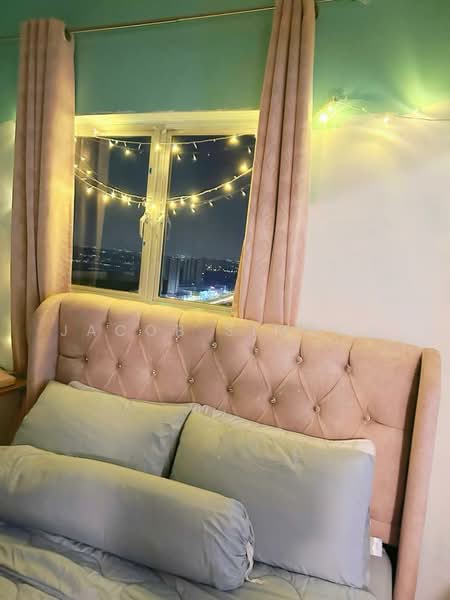 Servis Apartment untuk Disewa di Alanis Residence - Jacob Simmon - PropertyGuru.com.my