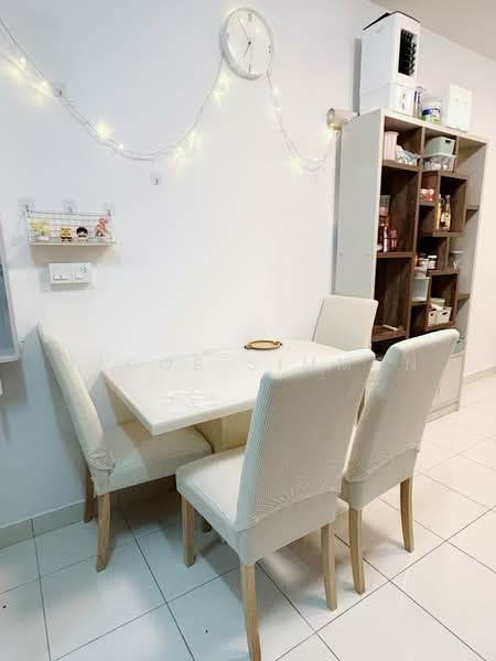 Servis Apartment untuk Disewa di Alanis Residence - Jacob Simmon - PropertyGuru.com.my