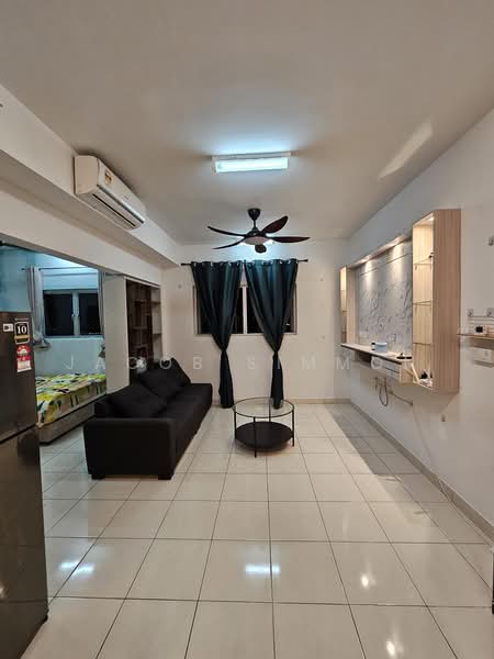 Service Residence for Rent at Alanis Residence - Jacob Simmon - PropertyGuru.com.my
