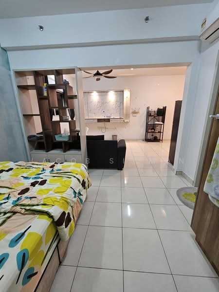 Service Residence for Rent at Alanis Residence - Jacob Simmon - PropertyGuru.com.my