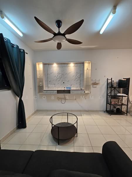 Service Residence for Rent at Alanis Residence - Jacob Simmon - PropertyGuru.com.my