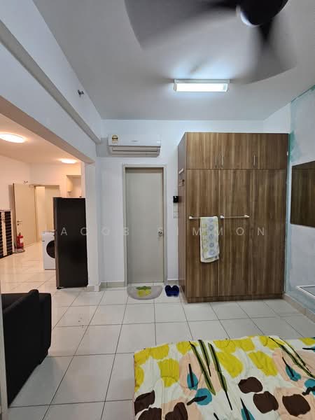 Service Residence for Rent at Alanis Residence - Jacob Simmon - PropertyGuru.com.my