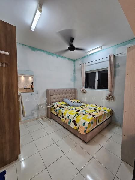 Service Residence for Rent at Alanis Residence - Jacob Simmon - PropertyGuru.com.my