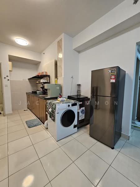 Service Residence for Rent at Alanis Residence - Jacob Simmon - PropertyGuru.com.my