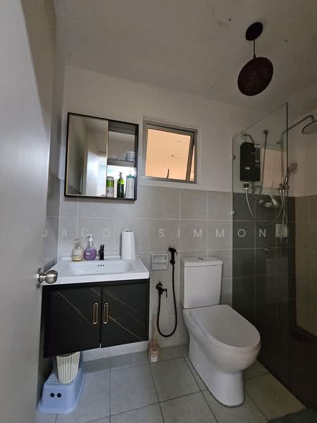 Service Residence for Rent at Alanis Residence - Jacob Simmon - PropertyGuru.com.my