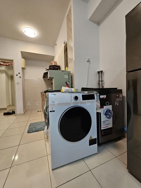 Service Residence for Rent at Alanis Residence - Jacob Simmon - PropertyGuru.com.my