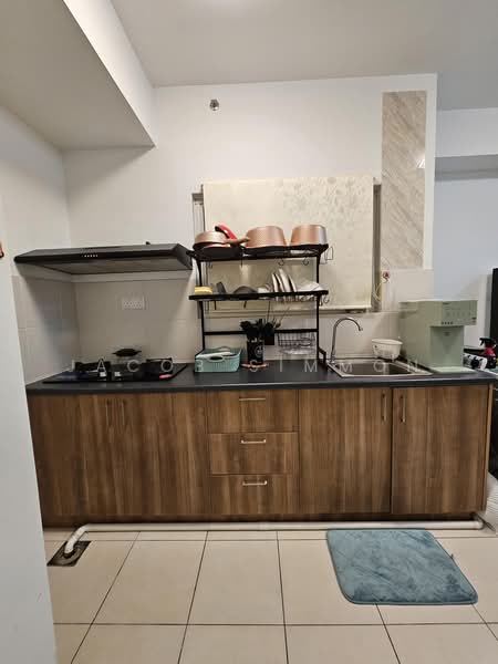 Service Residence for Rent at Alanis Residence - Jacob Simmon - PropertyGuru.com.my