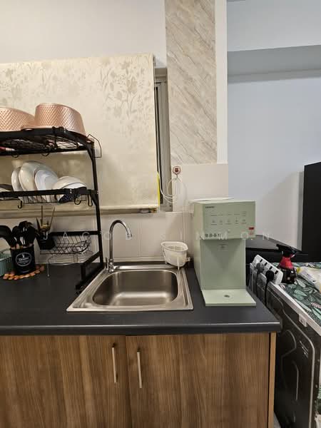 Service Residence for Rent at Alanis Residence - Jacob Simmon - PropertyGuru.com.my