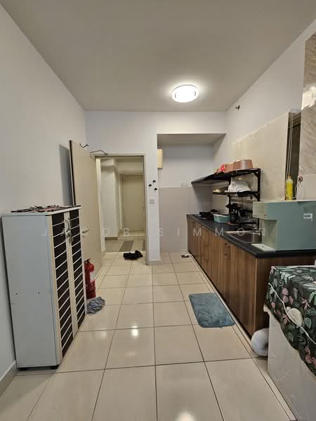 Service Residence for Rent at Alanis Residence - Jacob Simmon - PropertyGuru.com.my