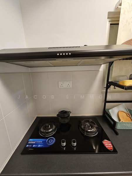 Service Residence for Rent at Alanis Residence - Jacob Simmon - PropertyGuru.com.my