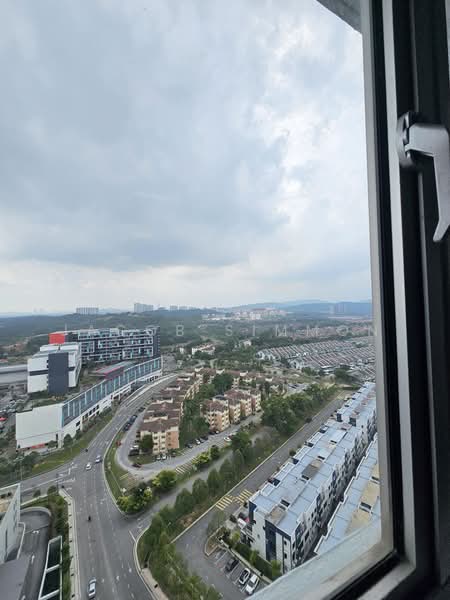 Service Residence for Rent at Alanis Residence - Jacob Simmon - PropertyGuru.com.my