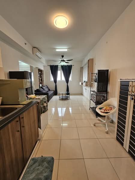 Service Residence for Rent at Alanis Residence - Jacob Simmon - PropertyGuru.com.my