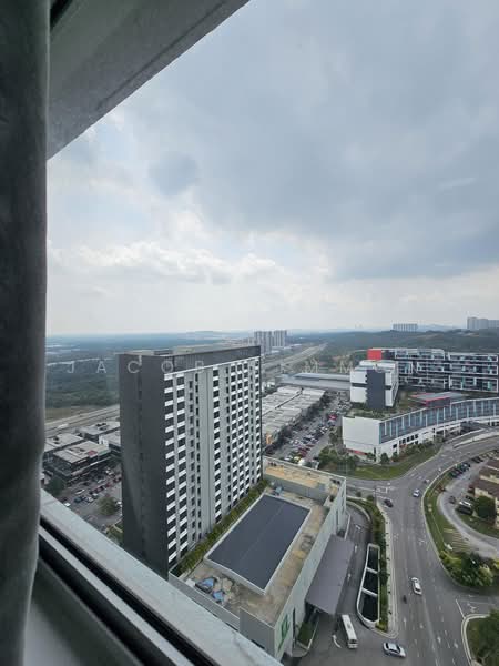 Service Residence for Rent at Alanis Residence - Jacob Simmon - PropertyGuru.com.my