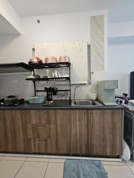 Service Residence for Rent at Alanis Residence - Jacob Simmon - PropertyGuru.com.my