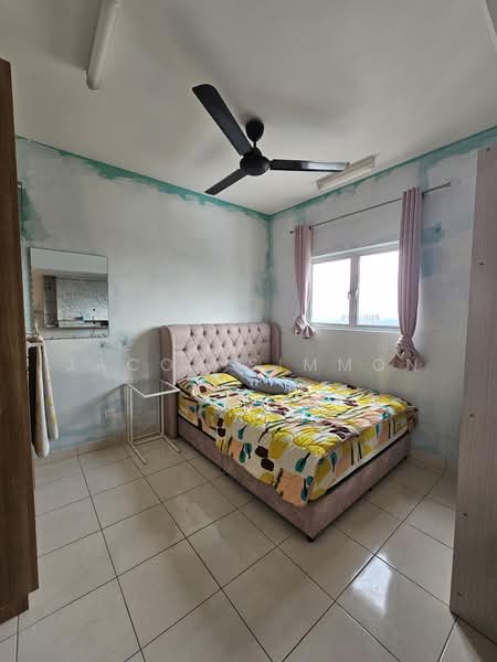 Service Residence for Rent at Alanis Residence - Jacob Simmon - PropertyGuru.com.my
