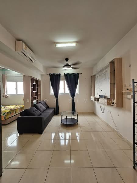 Service Residence for Rent at Alanis Residence - Jacob Simmon - PropertyGuru.com.my
