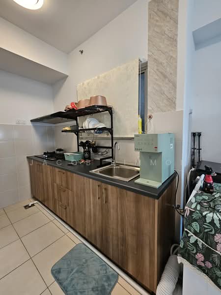 Service Residence for Rent at Alanis Residence - Jacob Simmon - PropertyGuru.com.my