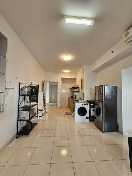 Service Residence for Rent at Alanis Residence - Jacob Simmon - PropertyGuru.com.my