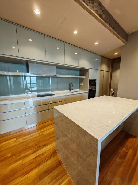 Untuk Disewa - Conlay Signature Suites by E&O