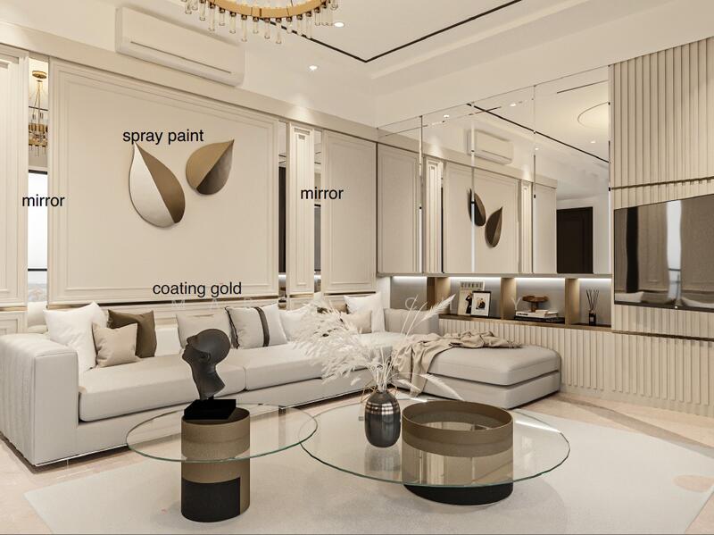 For Rent - Sunway GeoLake Residences