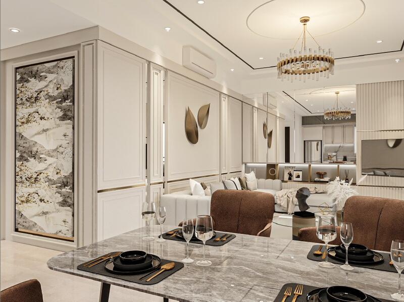 For Rent - Sunway GeoLake Residences