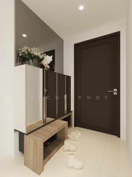 For Rent - Sunway GeoLake Residences