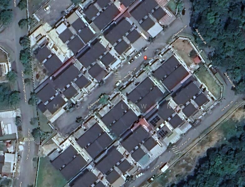 Untuk Dijual - Taman Jasin Height, Melaka