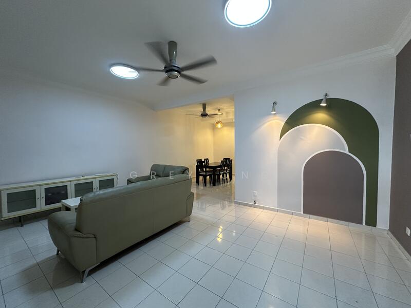 Untuk Disewa - Bandar Bukit Tinggi 2