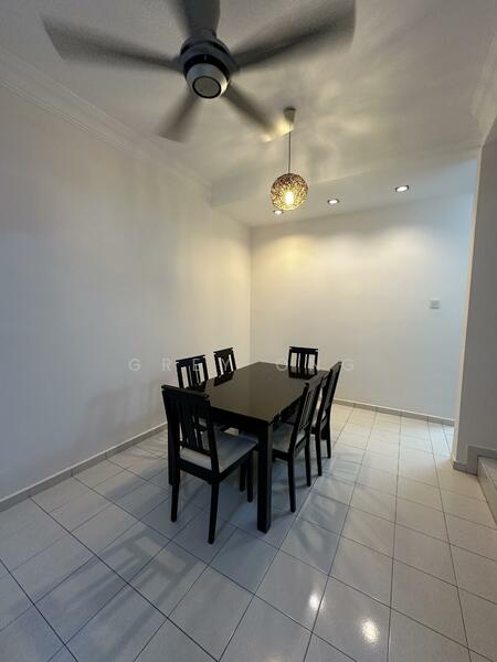 Untuk Disewa - Bandar Bukit Tinggi 2