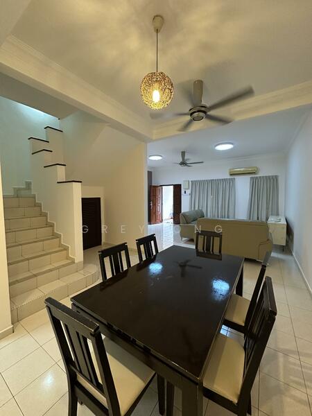 Untuk Disewa - Bandar Bukit Tinggi 2