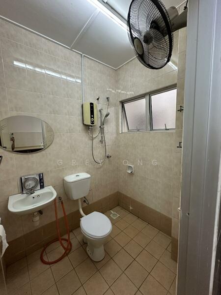 Untuk Disewa - Bandar Bukit Tinggi 2