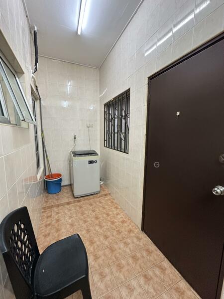 Untuk Disewa - Bandar Bukit Tinggi 2