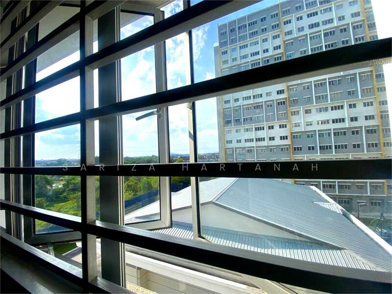 Untuk Dijual - Kemuning Idaman