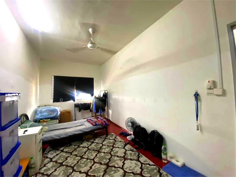 Untuk Dijual - Kemuning Idaman