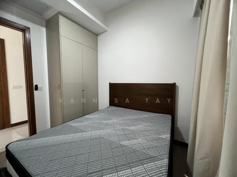 Service Residence for Rent at Core Residence @ TRX - Vannesa Tay - Bedroom - PropertyGuru.com.my