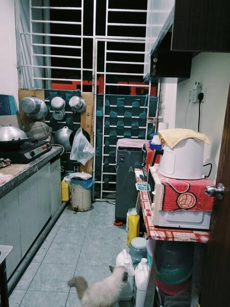 For Sale - Taman Samarindah