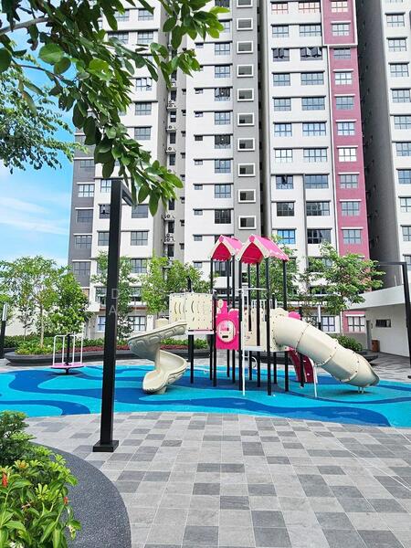 Untuk Disewa - Arena Residences