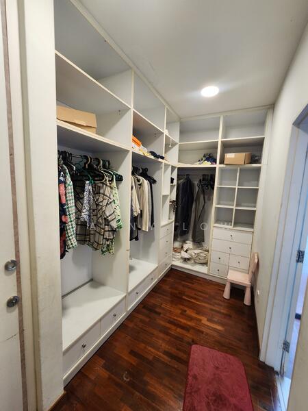 Closet