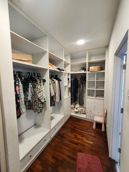 Closet