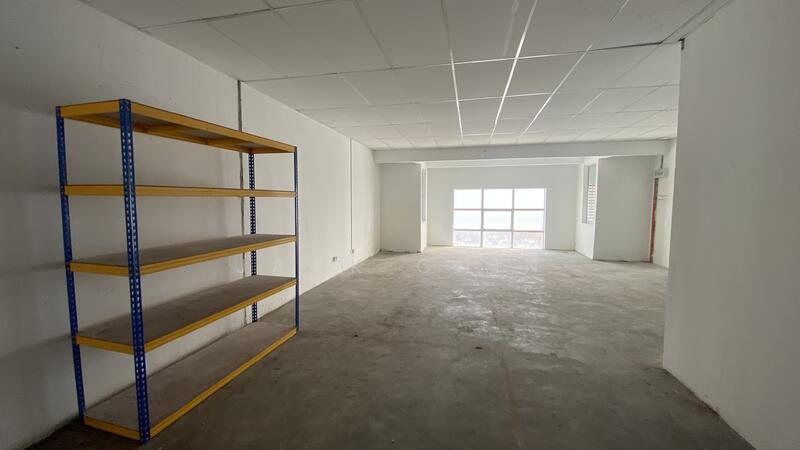 Shop / Office for Sale in Taman Oakland (Bukit Kepayang) - Jack Chin - Interior - PropertyGuru.com.my